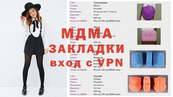 кристаллы Абинск